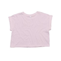 Women´s Crop Top T