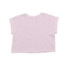 Women´s Crop Top T