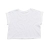 Women´s Crop Top T