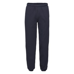 Premium Elasticated Cuff Jog Pants