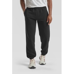 Premium Elasticated Cuff Jog Pants