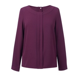 Women´s Roma Long Sleeve Blouse