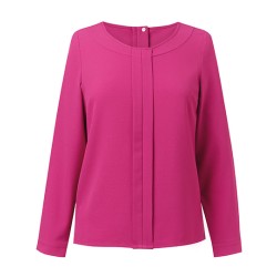 Women´s Roma Long Sleeve Blouse