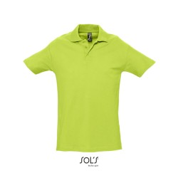 Polo Spring II