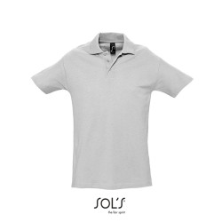 Polo Spring II