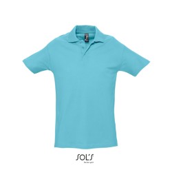 Polo Spring II