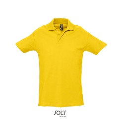 Polo Spring II