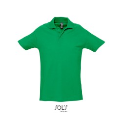 Polo Spring II