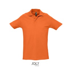 Polo Spring II