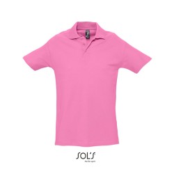 Polo Spring II