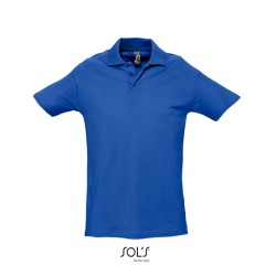 Polo Spring II