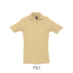 Polo Spring II