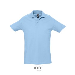 Polo Spring II