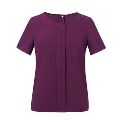 Women´s Verona Short Sleeve Blouse