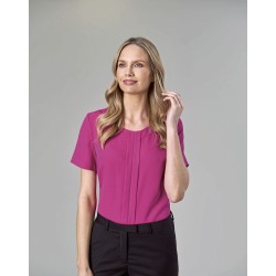 Women´s Verona Short Sleeve Blouse