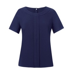 Women´s Verona Short Sleeve Blouse