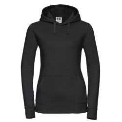 Ladies´ Authentic Hooded Sweat