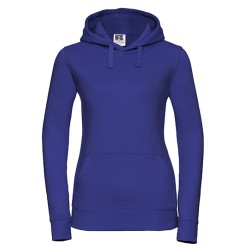 Ladies´ Authentic Hooded Sweat