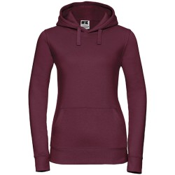 Ladies´ Authentic Hooded Sweat