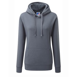 Ladies´ Authentic Hooded Sweat