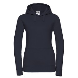 Ladies´ Authentic Hooded Sweat