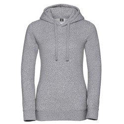 Ladies´ Authentic Hooded Sweat