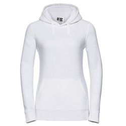 Ladies´ Authentic Hooded Sweat