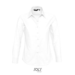 Women´s Oxford-Blouse Embassy Long Sleeve