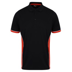 Adults Panel Polo