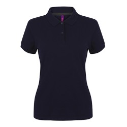 Ladies´ Micro-Fine-Piqué Polo Shirt