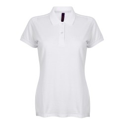 Ladies´ Micro-Fine-Piqué Polo Shirt