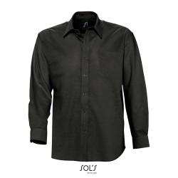 Men´s Oxford-Shirt Boston Long Sleeve