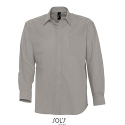 Men´s Oxford-Shirt Boston Long Sleeve