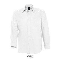 Men´s Oxford-Shirt Boston Long Sleeve