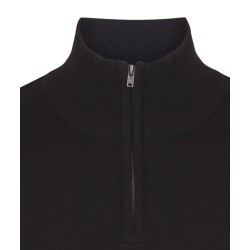 Men´s Quarter Zip Jumper