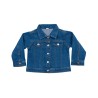 Baby Rocks Denim Jacket