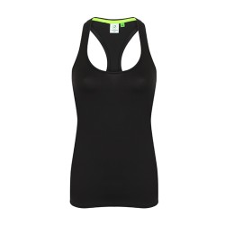 Ladies´ Racer Back Vest