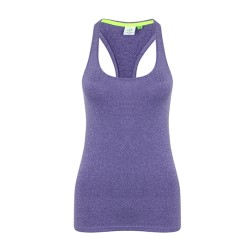 Ladies´ Racer Back Vest