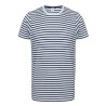 Unisex Striped T