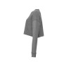 Women´s Cropped Crew Fleece