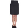 Business Casual Collection Austin Chino Skirt
