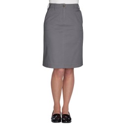Business Casual Collection Austin Chino Skirt