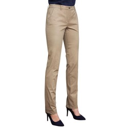 Ladies´ Business Casual Collection Houston Chino