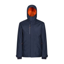 Thermogen Powercell 5000 Heated Jacket