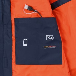 Thermogen Powercell 5000 Heated Jacket