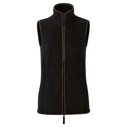Women´s ´Artisan´ Fleece Gilet