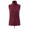 Women´s ´Artisan´ Fleece Gilet