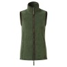 Women´s ´Artisan´ Fleece Gilet