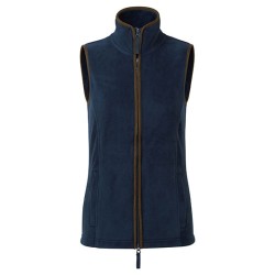 Women´s ´Artisan´ Fleece Gilet