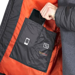 Thermogen Powercell 5000 Thermal Jacket